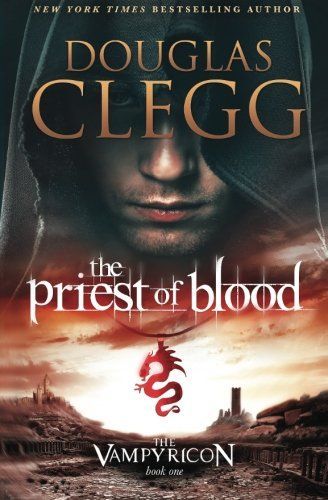 The Priest of Blood