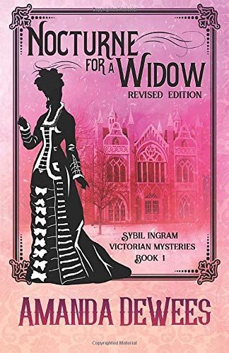Nocturne for a Widow