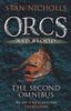 Orcs Bad Blood