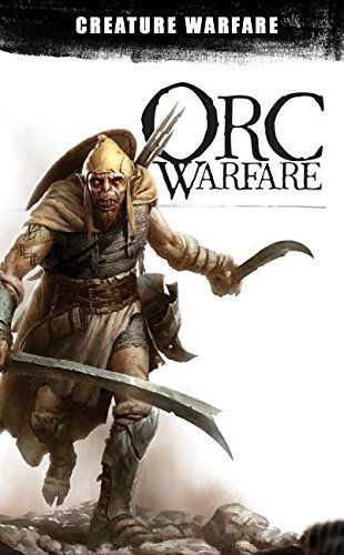 Orc Warfare