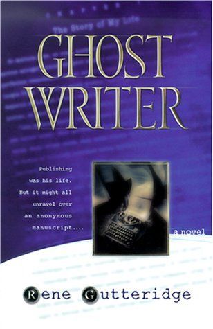 Ghost Writer