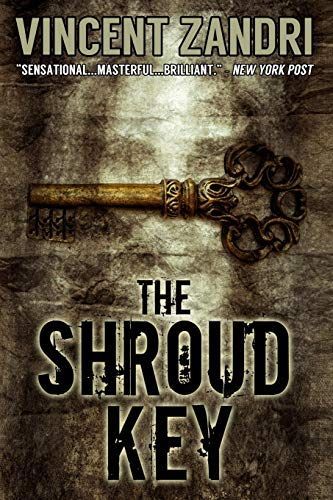 The Shroud Key