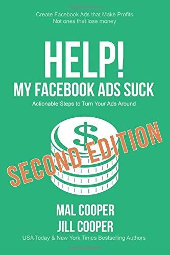 Help! My Facebook Ads Suck