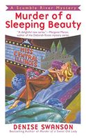 Murder of a Sleeping Beauty
