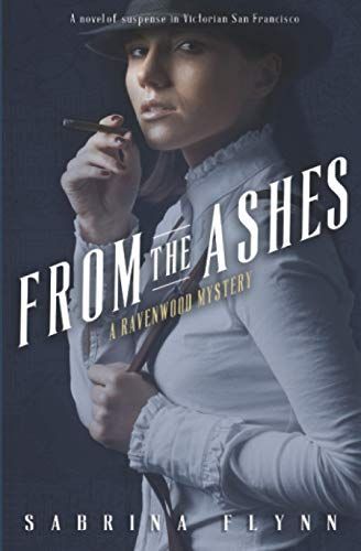 From the Ashes