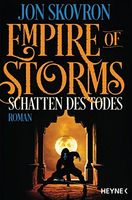 Empire of Storms 02 - Schatten des Todes