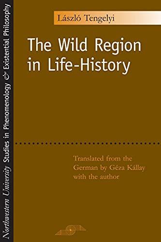 The Wild Region in Life-History