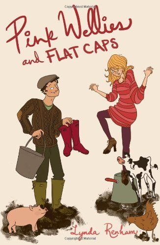 Pink Wellies and Flat Caps