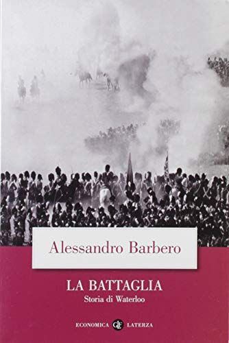 La battaglia