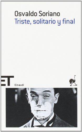 Triste, solitario y final