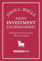 Keine Investment-Zauberformel