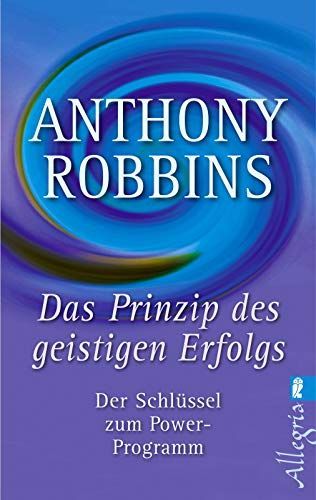 Das Prinzip des geistigen Erfolges