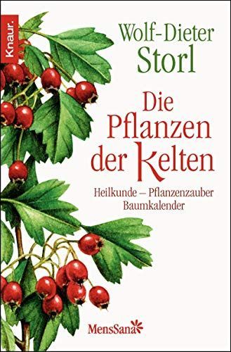 Die Pflanzen der Kelten