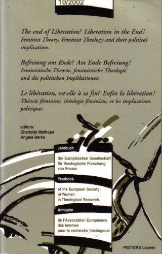 Befreiung Am Ende? Am Ende Befreiung!