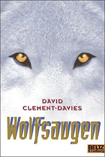 Wolfsaugen