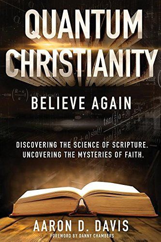 Quantum Christianity