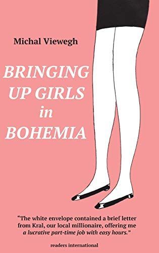 Bringing Up Girls in Bohemia