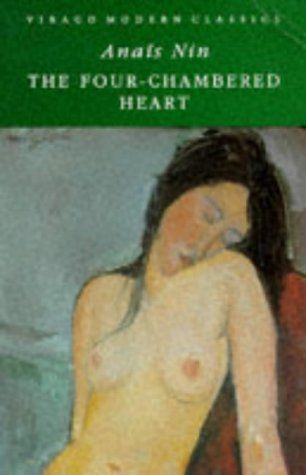 The Four-chambered Heart