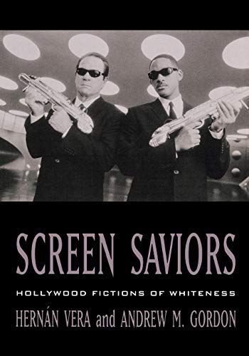 Screen Saviors