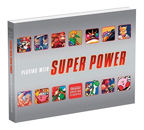 Playing with Super Power