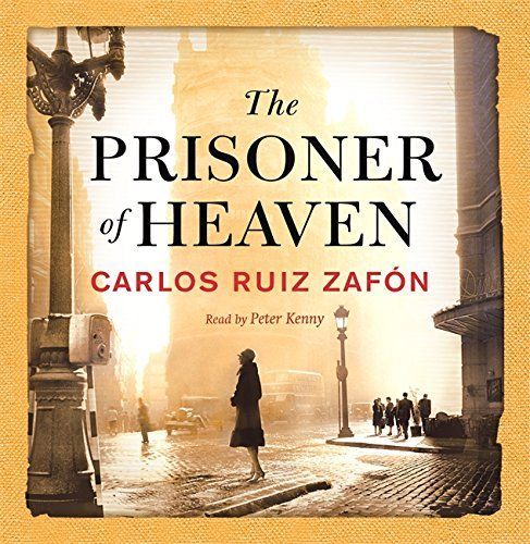 Prisoner of Heaven
