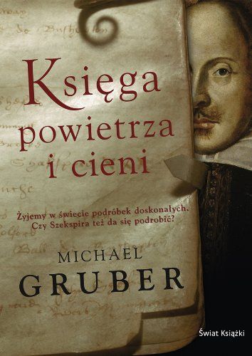 Księga powietrza i cieni