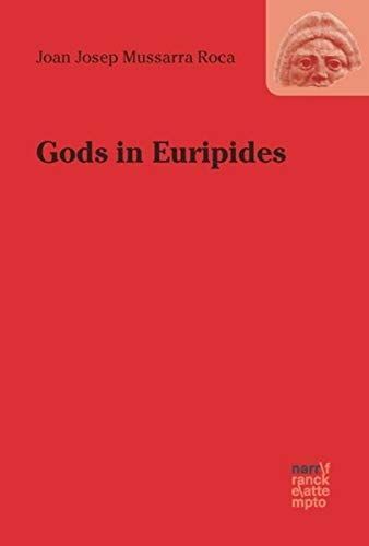 Gods in Euripides