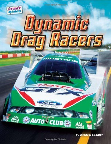 Dynamic Drag Racers