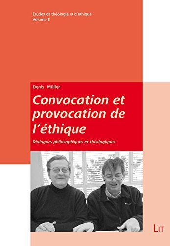 Convocation et provocation de l'éthique