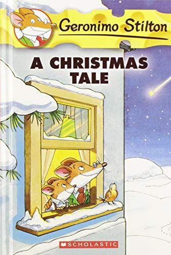 A Christmas Tale