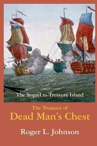 The Treasure of Dead Man's Chest