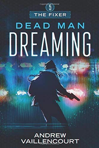 Dead Man Dreaming