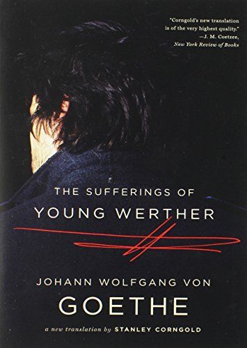 The Sufferings of Young Werther