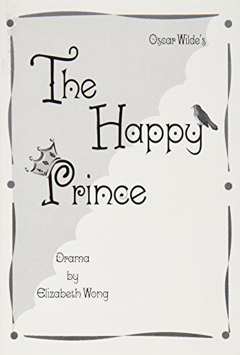The Happy Prince