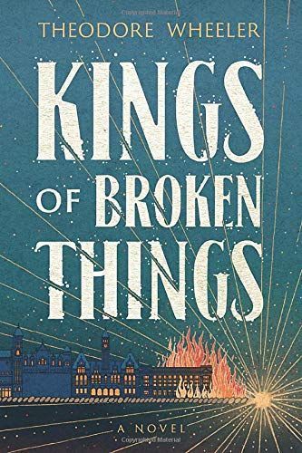 Kings of Broken Things