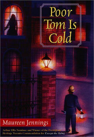 Poor Tom is Cold