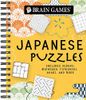 Brain Games - Japanese Puzzles