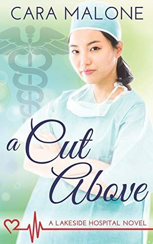 A Cut Above