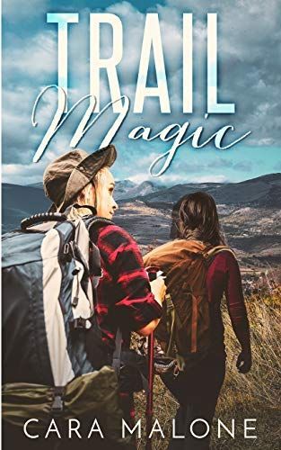 Trail Magic