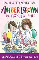 Amber Brown Is Tickled Pink