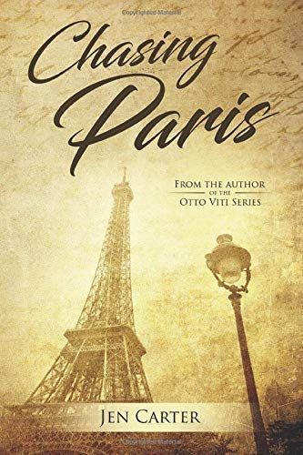 Chasing Paris