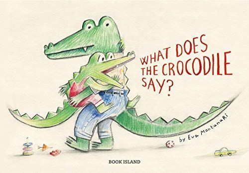 What Does the Crocodile Say?