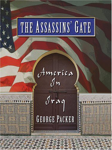 The Assassins' Gate