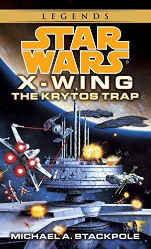 The Krytos Trap