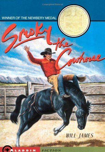 Smoky the Cowhorse