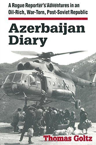 Azerbaijan Diary