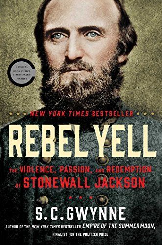 Rebel Yell