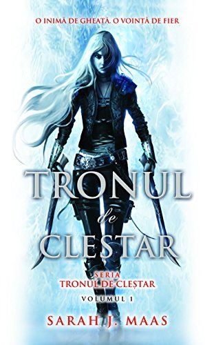 Tronul de cleştar