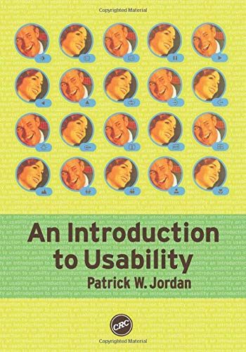 An Introduction To Usability