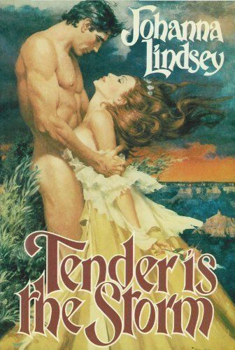 Tender Is the Storm